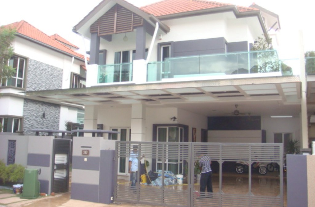 Villa Manja