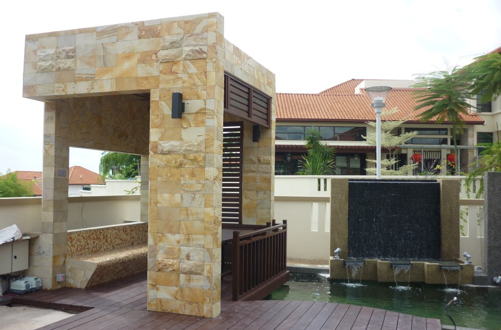 Bukit Segar