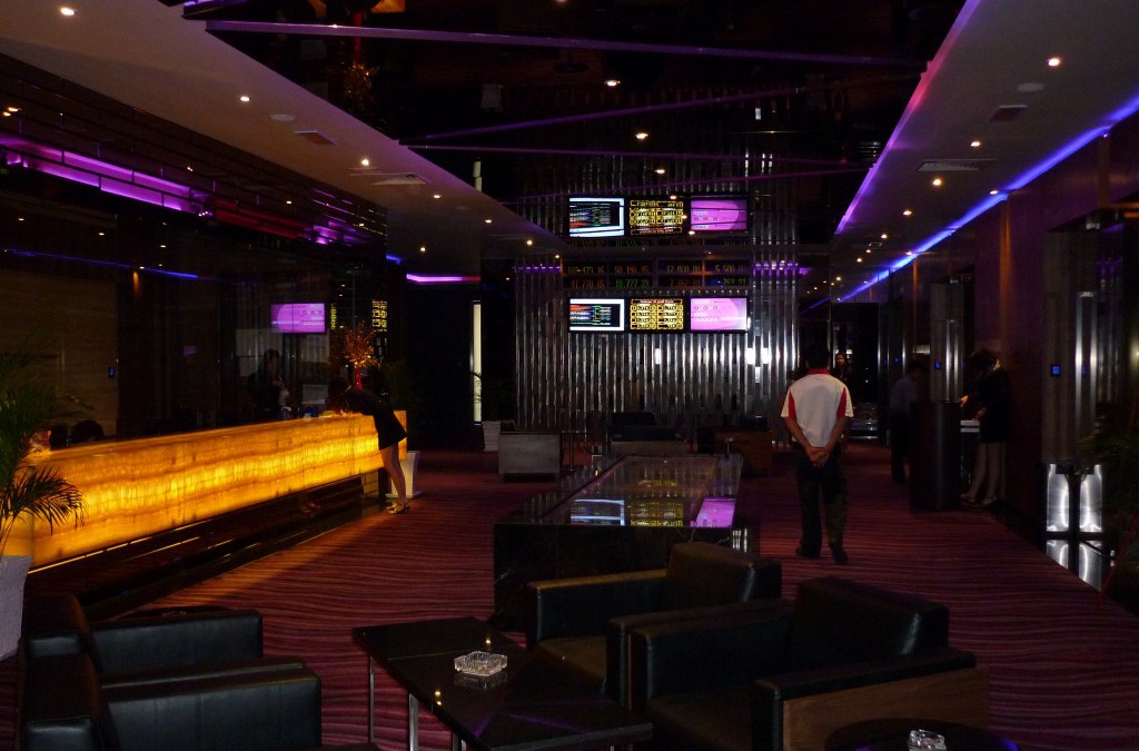 Atlantis Club, Melaka
